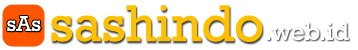 Sashindo Web