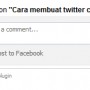 komentar facebook di wordpress