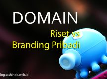 Cara Memilih Domain yang Tepat Riset vs Branding Pribadi